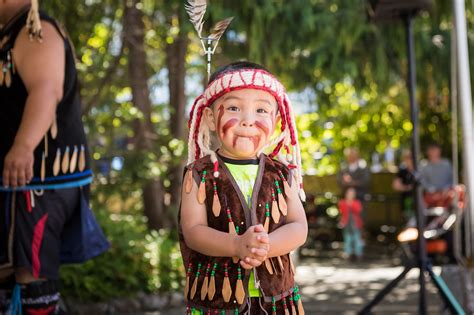 This summer, learn about the indigenous peoples of Lake George